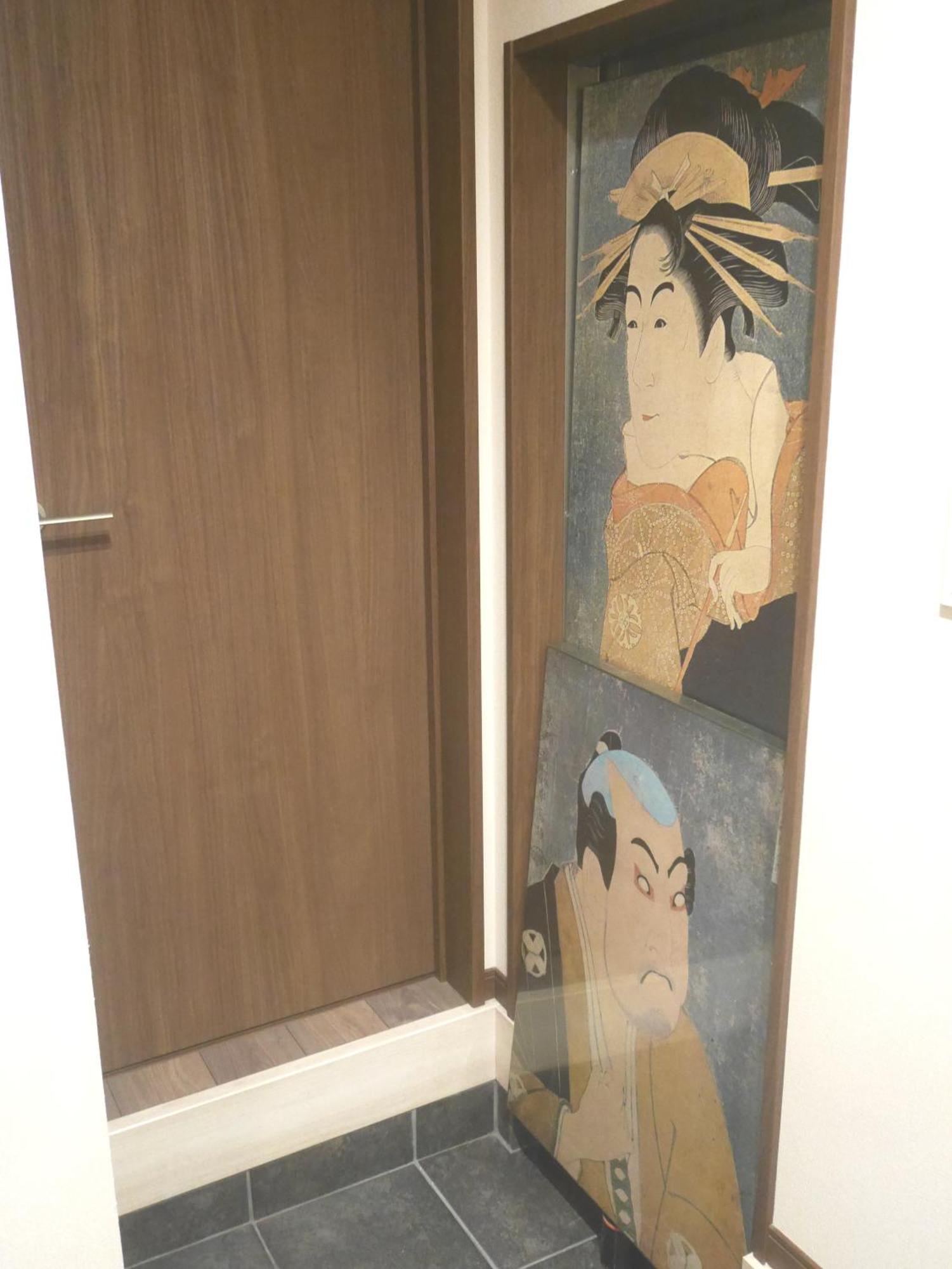 Guesthouse Grande今宮駅前 Ōsaka Exterior foto